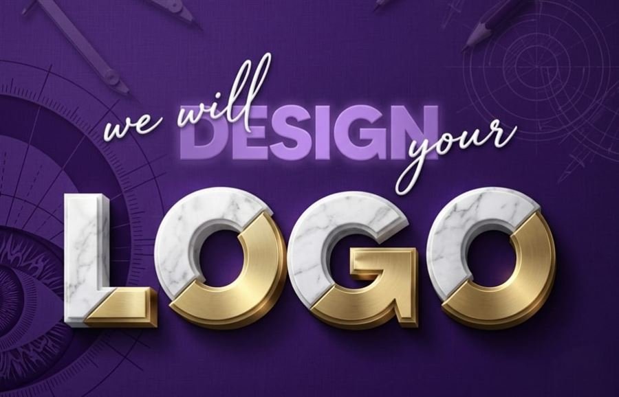 Logo design